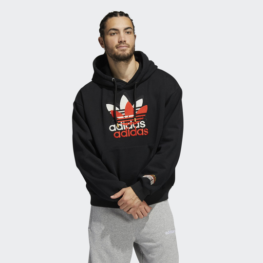 Midwest Kids Journey Hoodie
