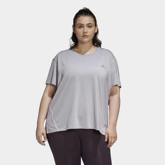 Glam-On Tee (Plus Size)