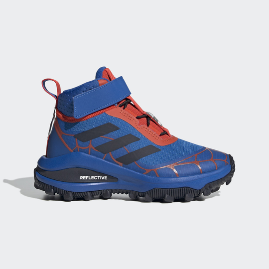 Marvel Spider-Man BOA Fortarun Shoes
