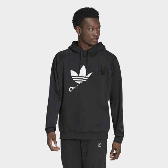 Adicolor French Terry Interlock Hoodie