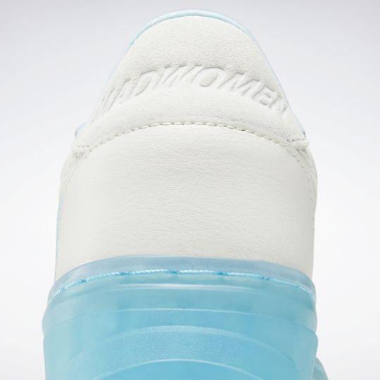 MadWomen Club C Double Geo Shoes