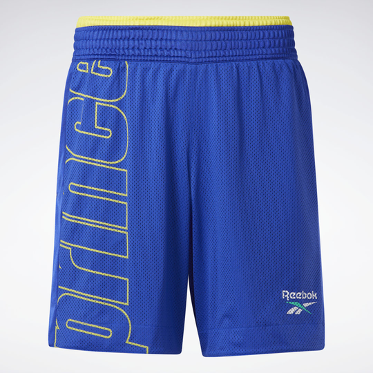 Prince Reebok Shorts