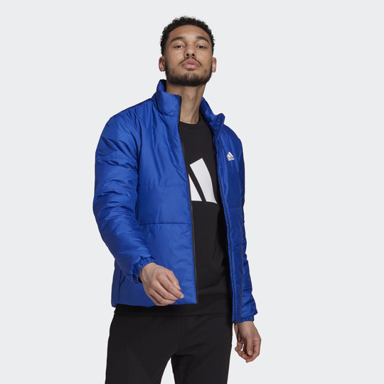 BSC 3-Stripes Insulated Winter Jacket