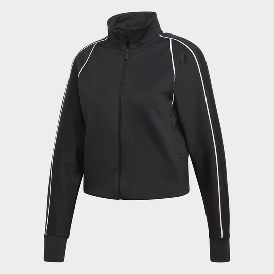 Style Track Jacket