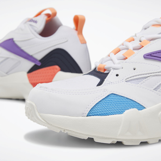 Aztrek Double Nu Pops Shoes