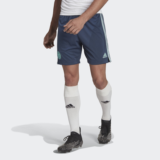 Leicester City FC 21/22 Away Shorts