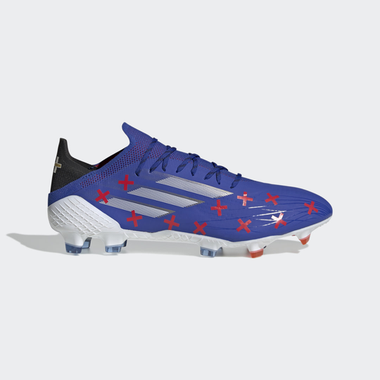 X Speedflow.1 11/11 Firm Ground Boots