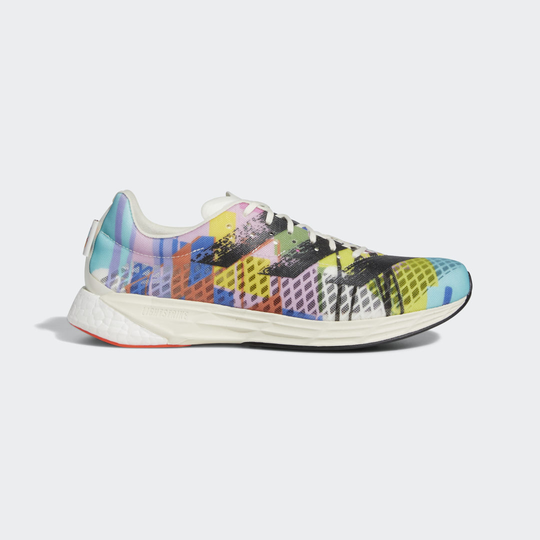Adizero Pro Shoes
