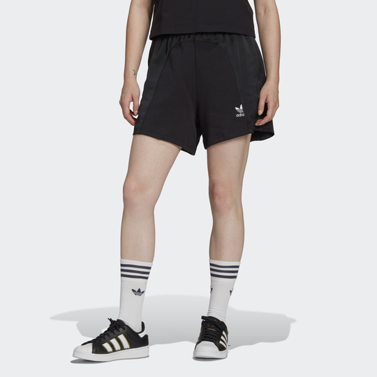 Adicolor Split Trefoil Shorts