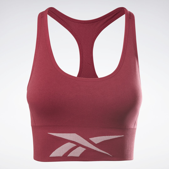 Workout Ready Seamless Sports Bra