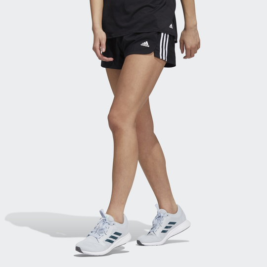 Pacer 3-Stripes Shorts