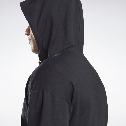 United By Fitness Athlete Hoodie