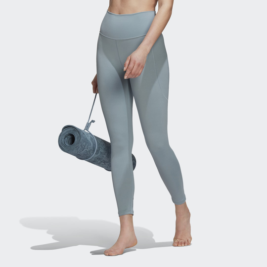 adidas Yoga Studio 7/8 Tights