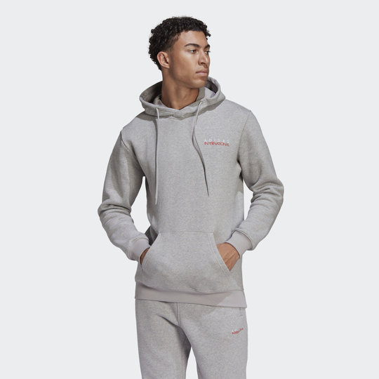 adidas Originals Sports Club Hoodie