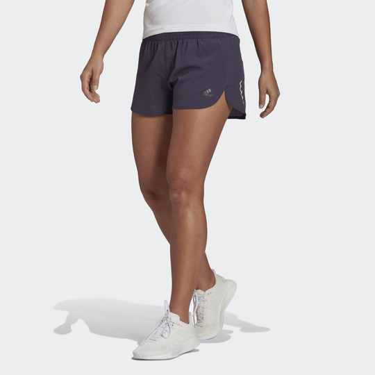Fast Running Shorts