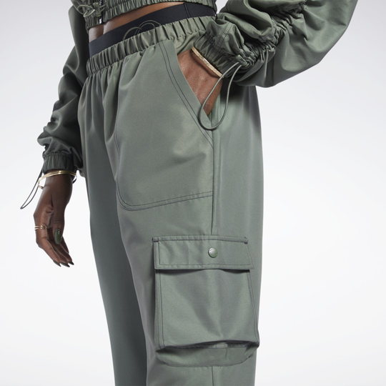 Cardi B Pants