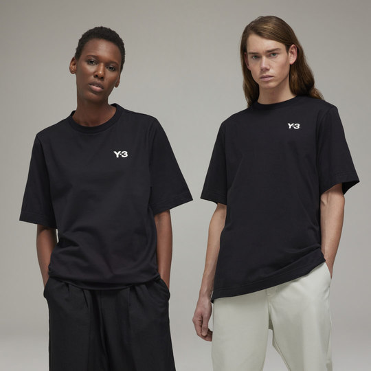 CH1 Commemorative Short Sleeve Tee