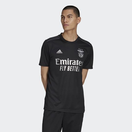 Benfica Away Jersey