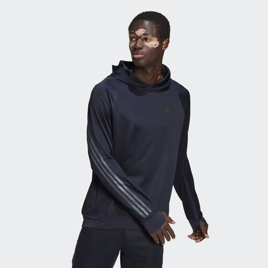 Run Icon Hoodie