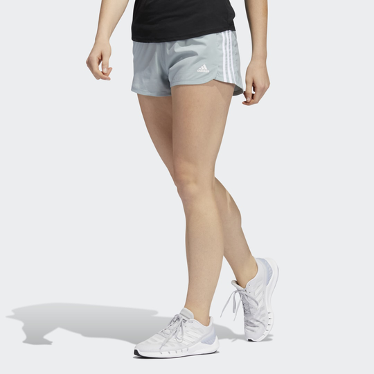 Pacer 3-Stripes Woven Shorts