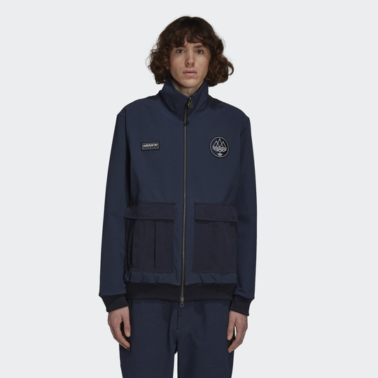 ANDERSTON TOP