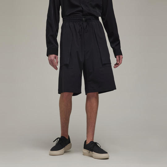 Classic Light Ripstop Utility Shorts