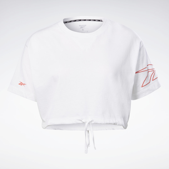 MYT Cropped T-Shirt