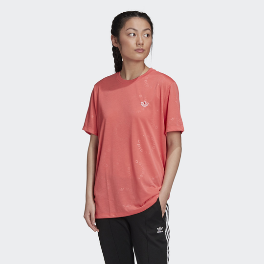 Short Sleeve Tee