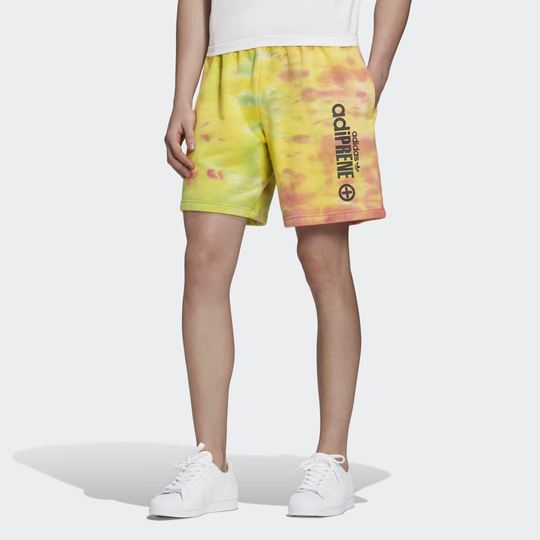 Adiprene Shorts