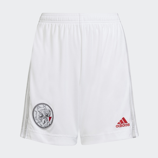 Ajax Amsterdam 21/22 Home Shorts