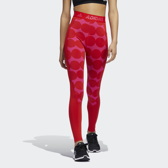Marimekko Techfit Long Tights