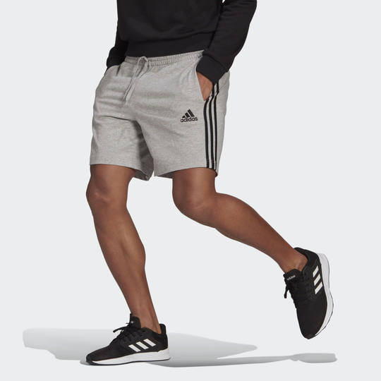 AEROREADY Essentials 3-Stripes Shorts