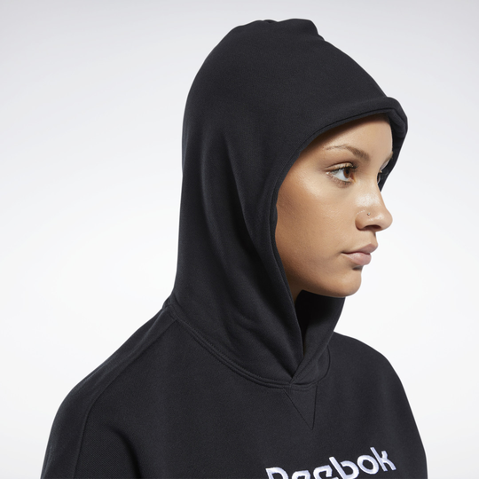 Classics Big Logo Hoodie