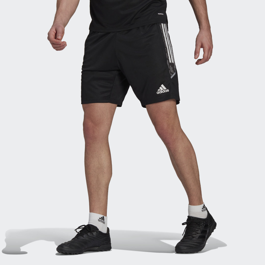 Condivo 21 Primeblue Training Shorts