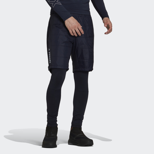 Terrex PrimaLoft Insulation Shorts