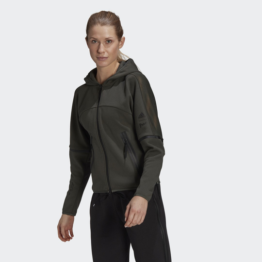 adidas Z.N.E. Parley Hoodie