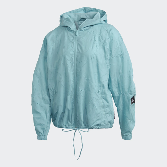 adidas W.N.D. Primeblue Jacket