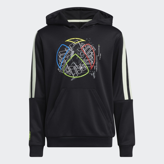 Donovan Mitchell Hoodie