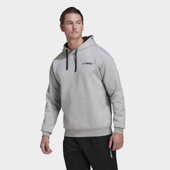 Terrex Logo Graphic Hoodie