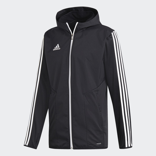 Tiro 19 Warm Jacket