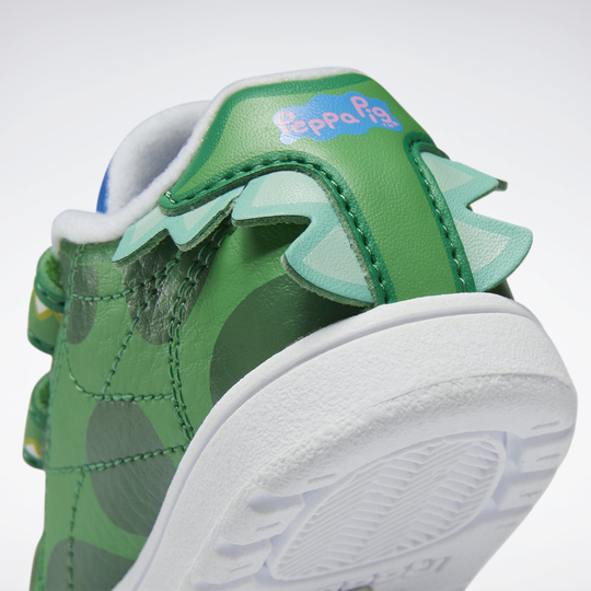 Peppa Pig Complete CLN 2 Shoes
