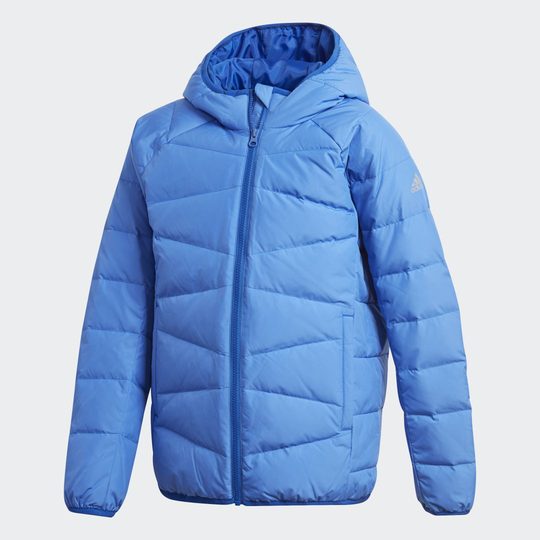 Frosty Jacket