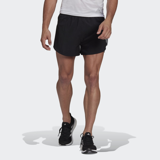 Fast Reflective Split Shorts