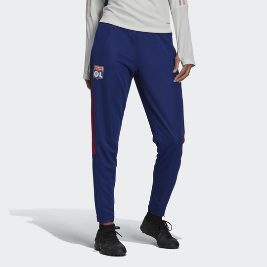 Olympique Lyonnais Tiro Training Pants