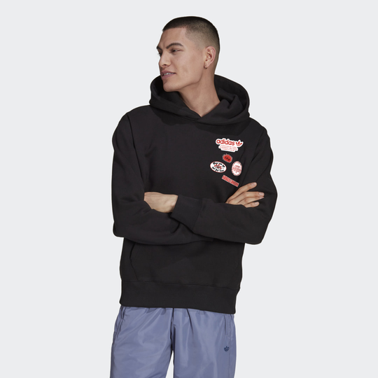 London Sports in the City Hoodie