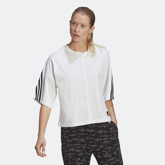adidas Sportswear Future Icons 3-Stripes Tee