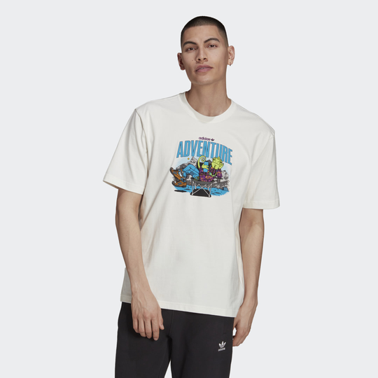 adidas Adventure Chameleon Tee