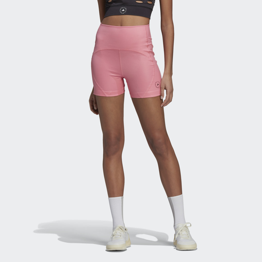 adidas by Stella McCartney TrueStrength Yoga Short Tights