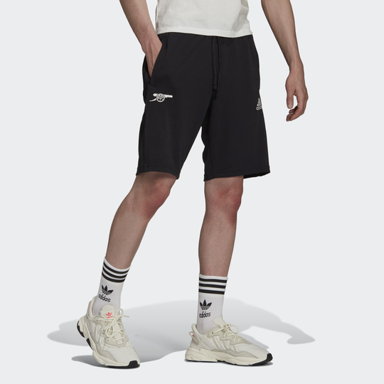Arsenal Travel Shorts