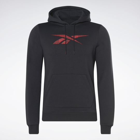 Holiday Fleece Hoodie